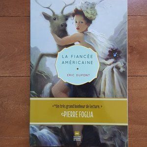 La Fiancée Américaine